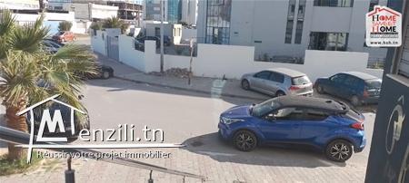 Local Lori à Louer Aux Berges du Lac 3