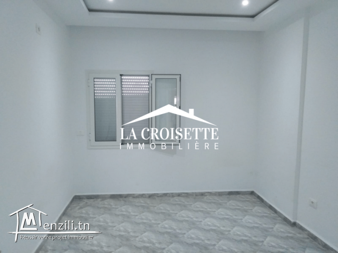 Aappartement S+3 à la Soukra. MAL4511