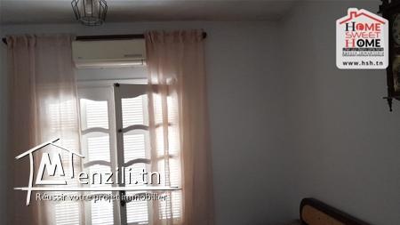 Immeuble Jean à Vendre à Bhar Lazreg