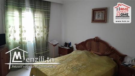 Immeuble Jean à Vendre à Bhar Lazreg