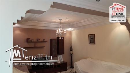 Immeuble Jean à Vendre à Bhar Lazreg