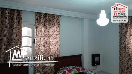 Immeuble Jean à Vendre à Bhar Lazreg