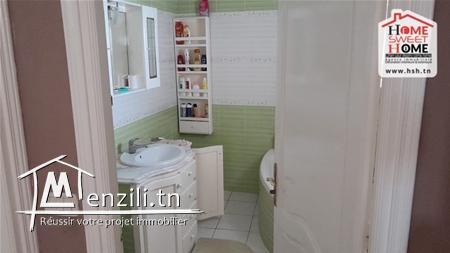 Immeuble Jean à Vendre à Bhar Lazreg