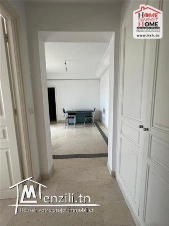 S1 Andy à Vendre à Cité Les Palmeraies