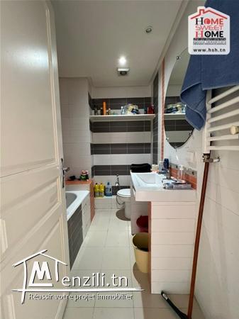 S1 Andy à Vendre à Cité Les Palmeraies