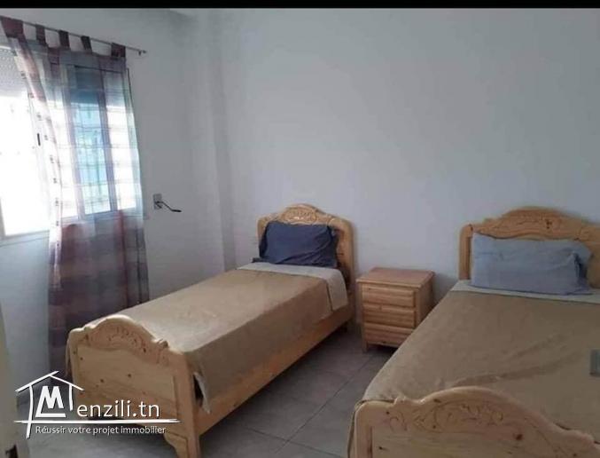 des appartements a hay riadh pour vos vacances