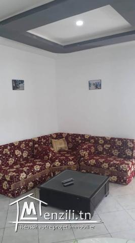 des appartements a hay riadh pour vos vacances