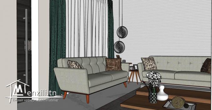 des appartements a kerkouane