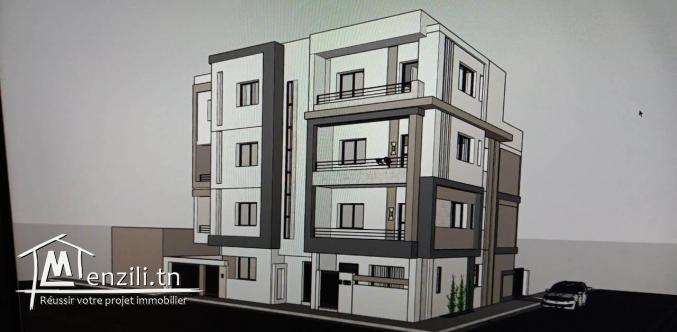 des appartements a kerkouane