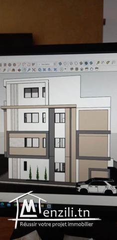 des appartements a kerkouane