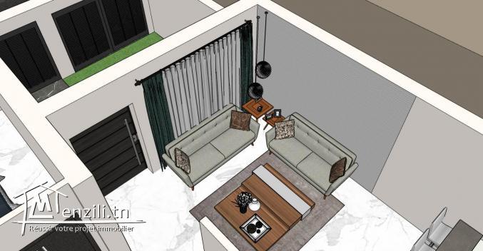 des appartements a kerkouane