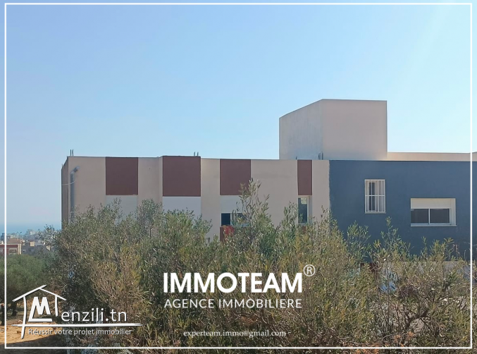 A VENDRE à merzga un bel terrain