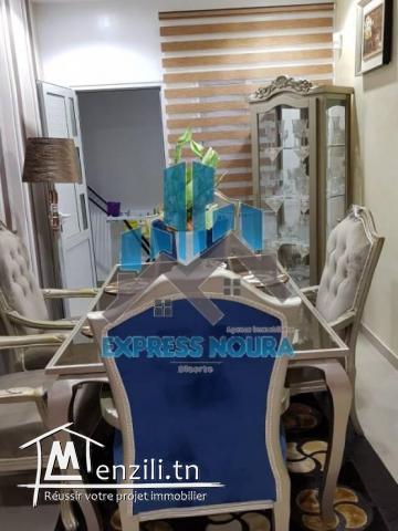 À vendre maison Haut  standing