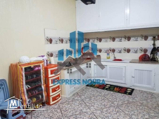 À vendre maison Haut  standing