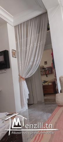 Vente appartement khaznadar