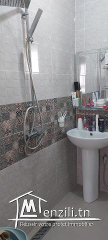 Vente appartement khaznadar