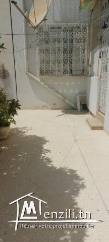 Vente appartement khaznadar