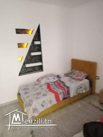 villa avec piscine a el haouaria