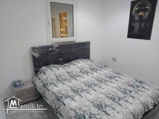 villa avec piscine a el haouaria