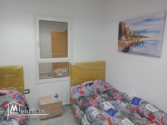 villa avec piscine a el haouaria