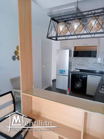 villa avec piscine a el haouaria