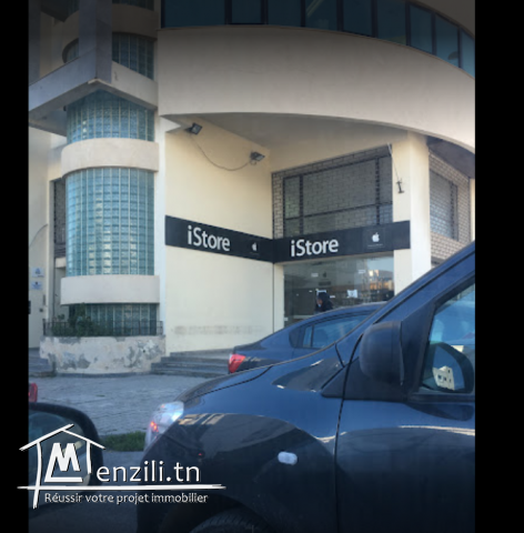 A LOUER BUREAU SPACIEUX