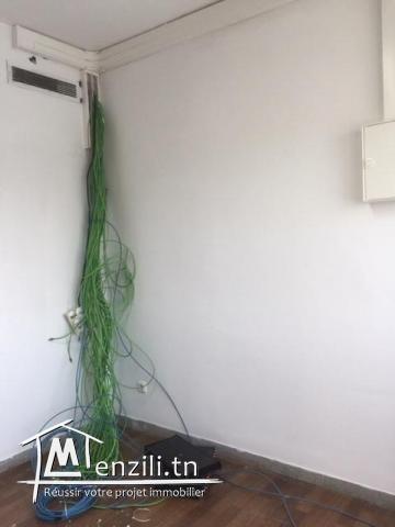 A LOUER BUREAU SPACIEUX