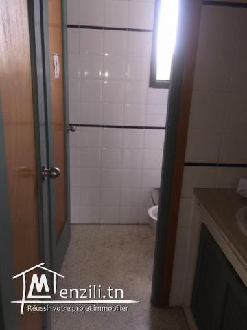 A LOUER BUREAU SPACIEUX