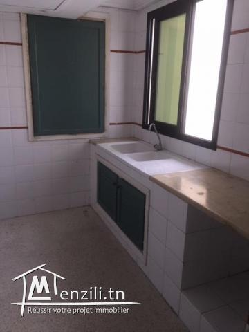 A LOUER BUREAU SPACIEUX