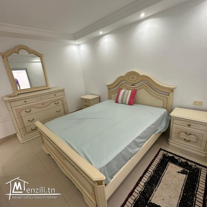 appartement à vendre  à Hammamet centre ville