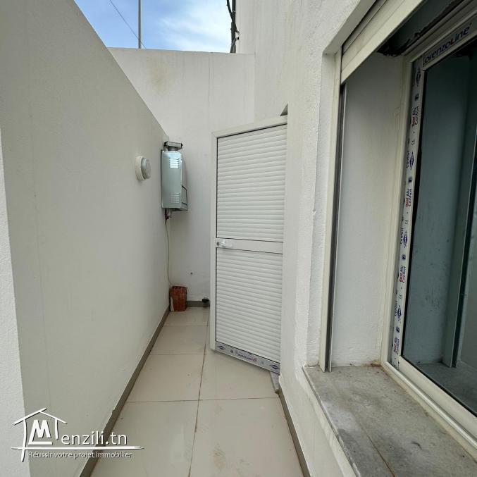 appartement à vendre  à Hammamet centre ville