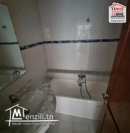 Appart Enzo à Louer à Sidi Daoud