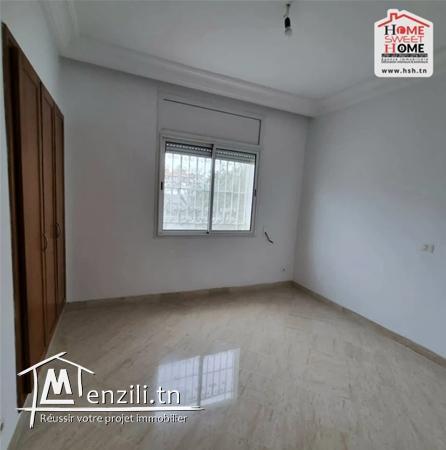 Appart Enzo à Louer à Sidi Daoud