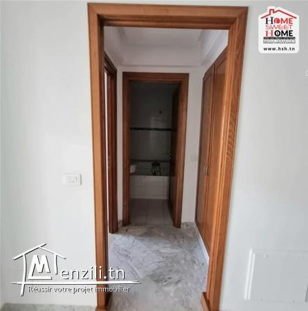 Appart Enzo à Louer à Sidi Daoud