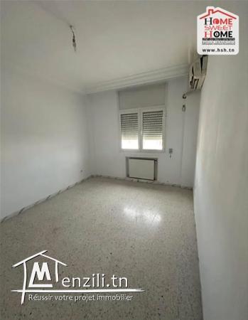 S2 Kris à Louer aux Jardins de L'Aouina