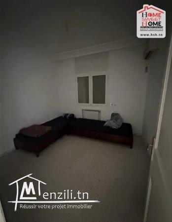 S2 Kris à Louer aux Jardins de L'Aouina