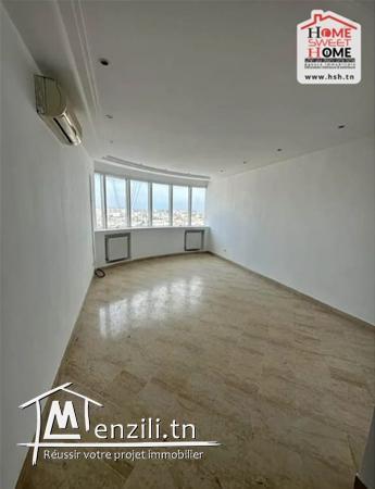 S2 Kris à Louer aux Jardins de L'Aouina