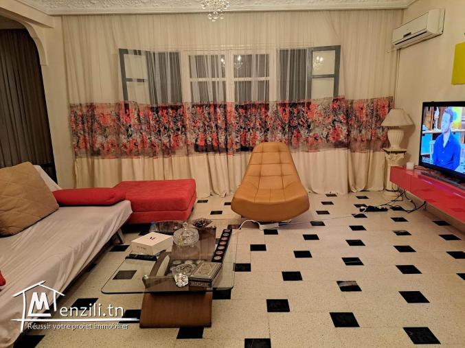 Appartement a vendre