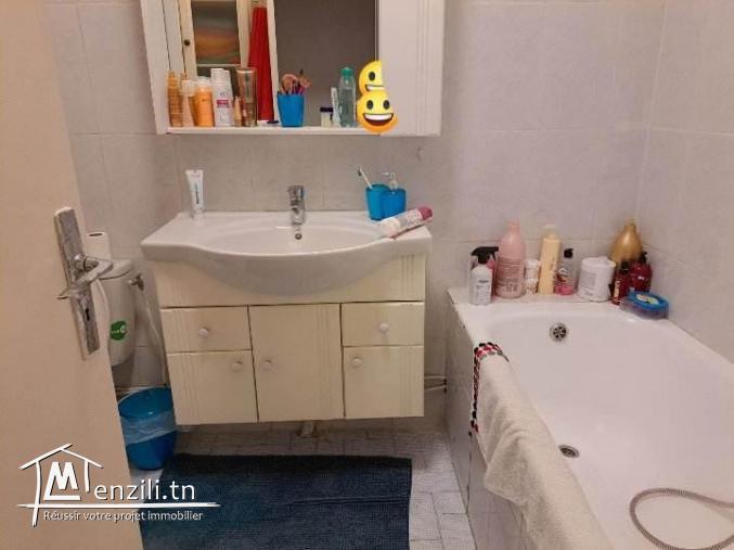 Appartement a vendre