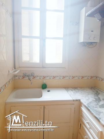APPARTEMENT A LOUER AU MONTFLEURY