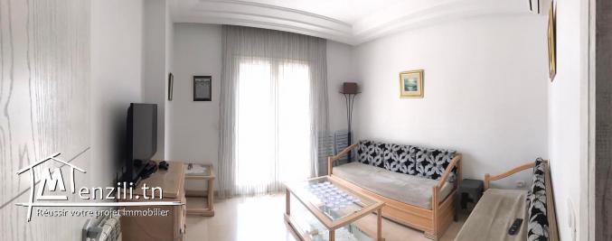 S+4 spacieux, 196 m2, Haut Standing Cité Wahat, L'Aouina. Tél. 28301124