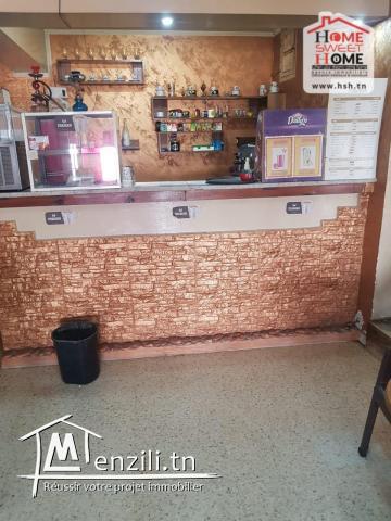 Fond Aitana à Vendre à Bizerte