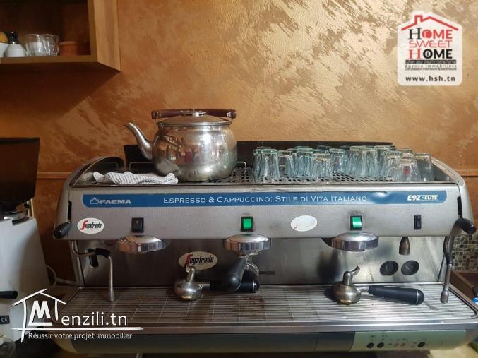 Fond Aitana à Vendre à Bizerte