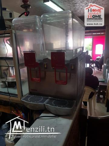 Fond Aitana à Vendre à Bizerte