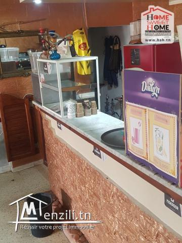 Fond Aitana à Vendre à Bizerte