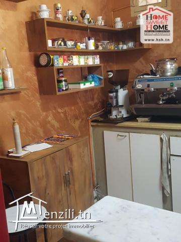 Fond Aitana à Vendre à Bizerte