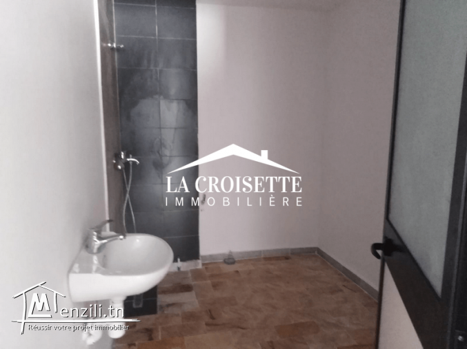 Local commercial aux jardins de Carthage.ZCL0317