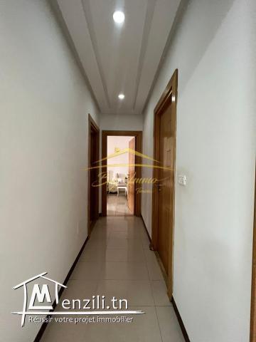 Appartement à Bouhsina cité olympique