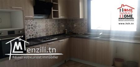 Appart Kiko A Louer A Cité El Ghazela