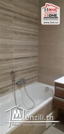 Appart Kiko A Louer A Cité El Ghazela